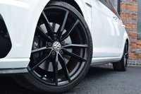 USED 2018 P VOLKSWAGEN GOLF 2.0 R TSI DSG 5d 306 BHP LEATHER / DCC / REVERSE CAMERA