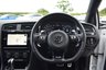 USED 2018 P VOLKSWAGEN GOLF 2.0 R TSI DSG 5d 306 BHP LEATHER / DCC / REVERSE CAMERA
