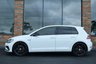 USED 2018 P VOLKSWAGEN GOLF 2.0 R TSI DSG 5d 306 BHP LEATHER / DCC / REVERSE CAMERA