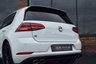 USED 2018 P VOLKSWAGEN GOLF 2.0 R TSI DSG 5d 306 BHP LEATHER / DCC / REVERSE CAMERA