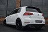 USED 2018 P VOLKSWAGEN GOLF 2.0 R TSI DSG 5d 306 BHP LEATHER / DCC / REVERSE CAMERA