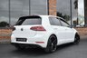 USED 2018 P VOLKSWAGEN GOLF 2.0 R TSI DSG 5d 306 BHP LEATHER / DCC / REVERSE CAMERA