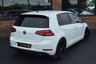 USED 2018 P VOLKSWAGEN GOLF 2.0 R TSI DSG 5d 306 BHP LEATHER / DCC / REVERSE CAMERA
