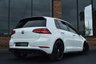 USED 2018 P VOLKSWAGEN GOLF 2.0 R TSI DSG 5d 306 BHP LEATHER / DCC / REVERSE CAMERA