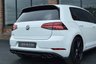 USED 2018 P VOLKSWAGEN GOLF 2.0 R TSI DSG 5d 306 BHP LEATHER / DCC / REVERSE CAMERA
