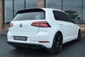 USED 2018 P VOLKSWAGEN GOLF 2.0 R TSI DSG 5d 306 BHP LEATHER / DCC / REVERSE CAMERA