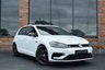 USED 2018 P VOLKSWAGEN GOLF 2.0 R TSI DSG 5d 306 BHP LEATHER / DCC / REVERSE CAMERA