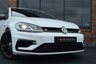 USED 2018 P VOLKSWAGEN GOLF 2.0 R TSI DSG 5d 306 BHP LEATHER / DCC / REVERSE CAMERA