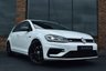 USED 2018 P VOLKSWAGEN GOLF 2.0 R TSI DSG 5d 306 BHP LEATHER / DCC / REVERSE CAMERA