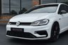 USED 2018 P VOLKSWAGEN GOLF 2.0 R TSI DSG 5d 306 BHP LEATHER / DCC / REVERSE CAMERA