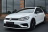 USED 2018 P VOLKSWAGEN GOLF 2.0 R TSI DSG 5d 306 BHP LEATHER / DCC / REVERSE CAMERA