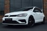 USED 2018 P VOLKSWAGEN GOLF 2.0 R TSI DSG 5d 306 BHP LEATHER / DCC / REVERSE CAMERA