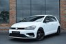 USED 2018 P VOLKSWAGEN GOLF 2.0 R TSI DSG 5d 306 BHP LEATHER / DCC / REVERSE CAMERA