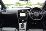 USED 2018 P VOLKSWAGEN GOLF 2.0 R TSI DSG 5d 306 BHP LEATHER / DCC / REVERSE CAMERA