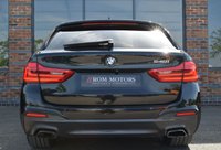 USED 2017 67 BMW 5 SERIES 3.0 540I XDRIVE M SPORT TOURING 5d 335 BHP PAN ROOF / ADAPTIVE SUSPENSION