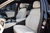 USED 2017 67 BMW 5 SERIES 3.0 540I XDRIVE M SPORT TOURING 5d 335 BHP PAN ROOF / ADAPTIVE SUSPENSION