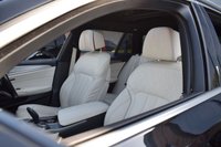 USED 2017 67 BMW 5 SERIES 3.0 540I XDRIVE M SPORT TOURING 5d 335 BHP PAN ROOF / ADAPTIVE SUSPENSION