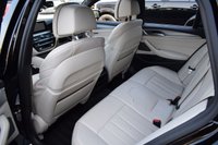 USED 2017 67 BMW 5 SERIES 3.0 540I XDRIVE M SPORT TOURING 5d 335 BHP PAN ROOF / ADAPTIVE SUSPENSION