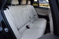 USED 2017 67 BMW 5 SERIES 3.0 540I XDRIVE M SPORT TOURING 5d 335 BHP PAN ROOF / ADAPTIVE SUSPENSION