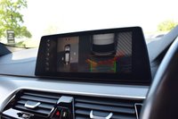USED 2017 67 BMW 5 SERIES 3.0 540I XDRIVE M SPORT TOURING 5d 335 BHP PAN ROOF / ADAPTIVE SUSPENSION