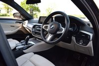 USED 2017 67 BMW 5 SERIES 3.0 540I XDRIVE M SPORT TOURING 5d 335 BHP PAN ROOF / ADAPTIVE SUSPENSION