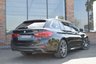 USED 2017 67 BMW 5 SERIES 3.0 540I XDRIVE M SPORT TOURING 5d 335 BHP PAN ROOF / ADAPTIVE SUSPENSION