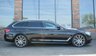 USED 2017 67 BMW 5 SERIES 3.0 540I XDRIVE M SPORT TOURING 5d 335 BHP PAN ROOF / ADAPTIVE SUSPENSION
