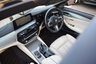 USED 2017 67 BMW 5 SERIES 3.0 540I XDRIVE M SPORT TOURING 5d 335 BHP PAN ROOF / ADAPTIVE SUSPENSION