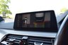 USED 2017 67 BMW 5 SERIES 3.0 540I XDRIVE M SPORT TOURING 5d 335 BHP PAN ROOF / ADAPTIVE SUSPENSION