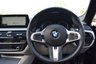USED 2017 67 BMW 5 SERIES 3.0 540I XDRIVE M SPORT TOURING 5d 335 BHP PAN ROOF / ADAPTIVE SUSPENSION