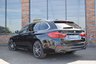 USED 2017 67 BMW 5 SERIES 3.0 540I XDRIVE M SPORT TOURING 5d 335 BHP PAN ROOF / ADAPTIVE SUSPENSION