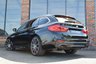 USED 2017 67 BMW 5 SERIES 3.0 540I XDRIVE M SPORT TOURING 5d 335 BHP PAN ROOF / ADAPTIVE SUSPENSION