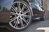 USED 2017 67 BMW 5 SERIES 3.0 540I XDRIVE M SPORT TOURING 5d 335 BHP PAN ROOF / ADAPTIVE SUSPENSION