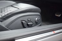 USED 2018 68 AUDI RS5 COUPE 2.9 RS 5 TSFI QUATTRO 2d 444 BHP PAN ROOF / B&O / MATRIX LED'S