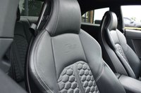 USED 2018 68 AUDI RS5 COUPE 2.9 RS 5 TSFI QUATTRO 2d 444 BHP PAN ROOF / B&O / MATRIX LED'S