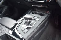 USED 2018 68 AUDI RS5 COUPE 2.9 RS 5 TSFI QUATTRO 2d 444 BHP PAN ROOF / B&O / MATRIX LED'S