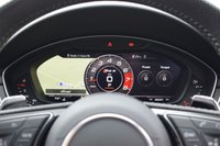 USED 2018 68 AUDI RS5 COUPE 2.9 RS 5 TSFI QUATTRO 2d 444 BHP PAN ROOF / B&O / MATRIX LED'S