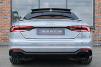 USED 2018 68 AUDI RS5 COUPE 2.9 RS 5 TSFI QUATTRO 2d 444 BHP PAN ROOF / B&O / MATRIX LED'S