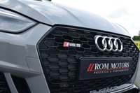 USED 2018 68 AUDI RS5 COUPE 2.9 RS 5 TSFI QUATTRO 2d 444 BHP PAN ROOF / B&O / MATRIX LED'S