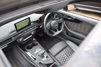 USED 2018 68 AUDI RS5 COUPE 2.9 RS 5 TSFI QUATTRO 2d 444 BHP PAN ROOF / B&O / MATRIX LED'S