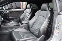 USED 2018 68 AUDI RS5 COUPE 2.9 RS 5 TSFI QUATTRO 2d 444 BHP PAN ROOF / B&O / MATRIX LED'S