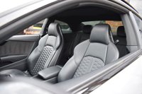USED 2018 68 AUDI RS5 COUPE 2.9 RS 5 TSFI QUATTRO 2d 444 BHP PAN ROOF / B&O / MATRIX LED'S