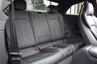 USED 2018 68 AUDI RS5 COUPE 2.9 RS 5 TSFI QUATTRO 2d 444 BHP PAN ROOF / B&O / MATRIX LED'S