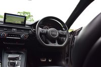 USED 2018 68 AUDI RS5 COUPE 2.9 RS 5 TSFI QUATTRO 2d 444 BHP PAN ROOF / B&O / MATRIX LED'S