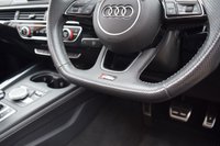 USED 2018 68 AUDI RS5 COUPE 2.9 RS 5 TSFI QUATTRO 2d 444 BHP PAN ROOF / B&O / MATRIX LED'S