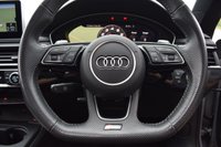 USED 2018 68 AUDI RS5 COUPE 2.9 RS 5 TSFI QUATTRO 2d 444 BHP PAN ROOF / B&O / MATRIX LED'S
