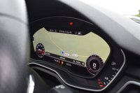 USED 2018 68 AUDI RS5 COUPE 2.9 RS 5 TSFI QUATTRO 2d 444 BHP PAN ROOF / B&O / MATRIX LED'S