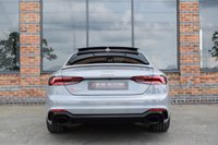 USED 2018 68 AUDI RS5 COUPE 2.9 RS 5 TSFI QUATTRO 2d 444 BHP PAN ROOF / B&O / MATRIX LED'S