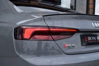 USED 2018 68 AUDI RS5 COUPE 2.9 RS 5 TSFI QUATTRO 2d 444 BHP PAN ROOF / B&O / MATRIX LED'S