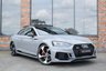 USED 2018 68 AUDI RS5 COUPE 2.9 RS 5 TSFI QUATTRO 2d 444 BHP PAN ROOF / B&O / MATRIX LED'S
